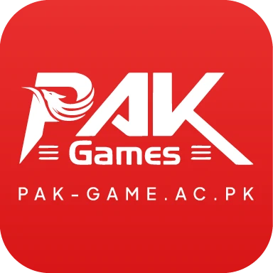 Pak-Game-App