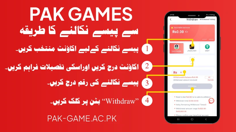 Process-to-Withdraw-Money-from-Pak-Games-App